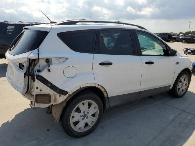 Photo 2 VIN: 1FMCU0F74DUD94716 - FORD ESCAPE S 