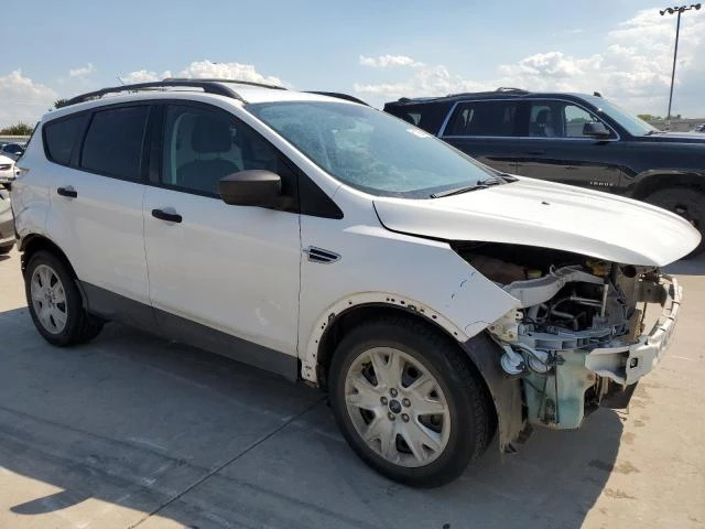 Photo 3 VIN: 1FMCU0F74DUD94716 - FORD ESCAPE S 