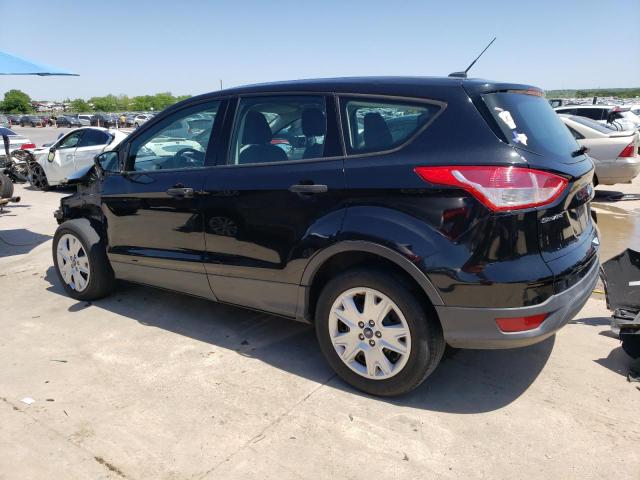 Photo 1 VIN: 1FMCU0F74EUA37814 - FORD ESCAPE 