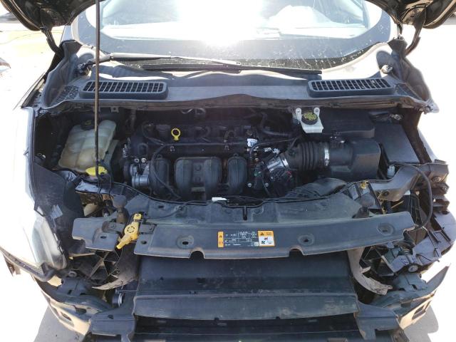 Photo 10 VIN: 1FMCU0F74EUA37814 - FORD ESCAPE 