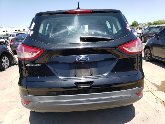 Photo 5 VIN: 1FMCU0F74EUA37814 - FORD ESCAPE 