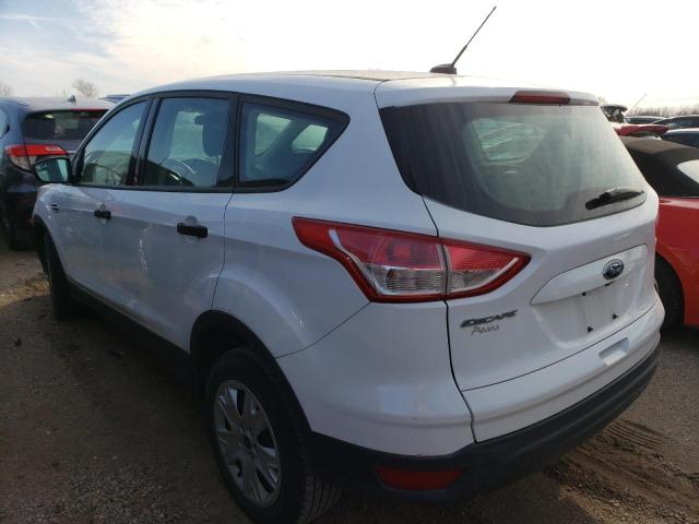 Photo 1 VIN: 1FMCU0F74EUA64026 - FORD ESCAPE S 