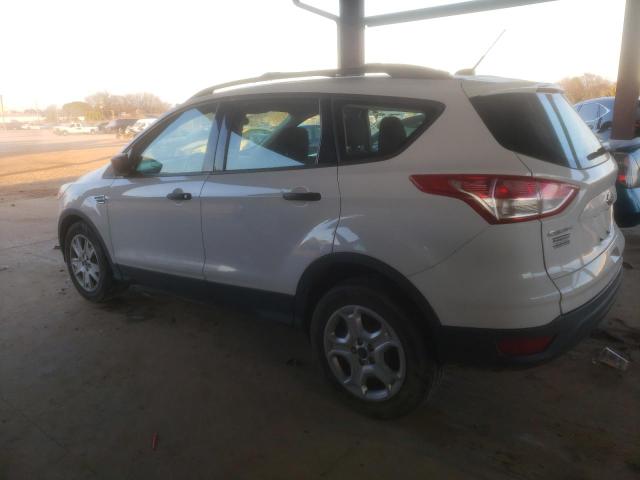 Photo 1 VIN: 1FMCU0F74EUA78671 - FORD ESCAPE S 