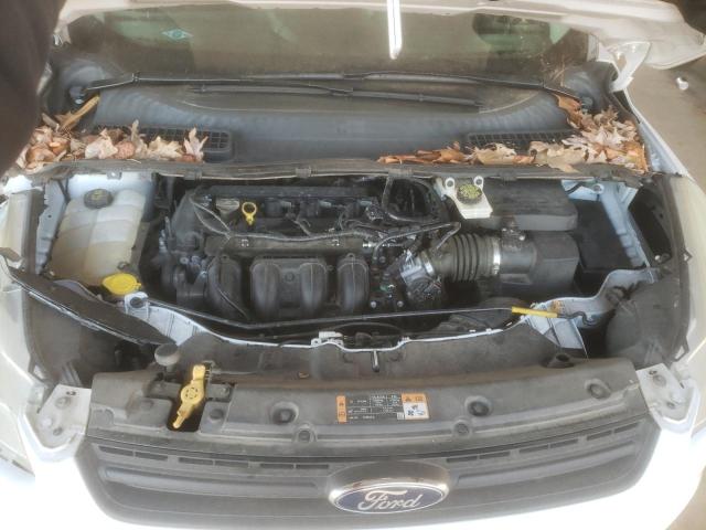 Photo 11 VIN: 1FMCU0F74EUA78671 - FORD ESCAPE S 