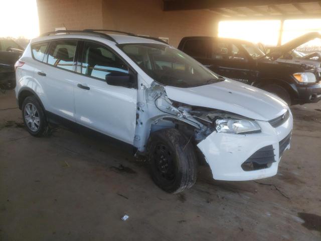 Photo 3 VIN: 1FMCU0F74EUA78671 - FORD ESCAPE S 