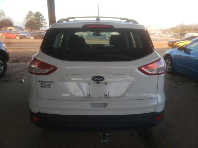 Photo 5 VIN: 1FMCU0F74EUA78671 - FORD ESCAPE S 