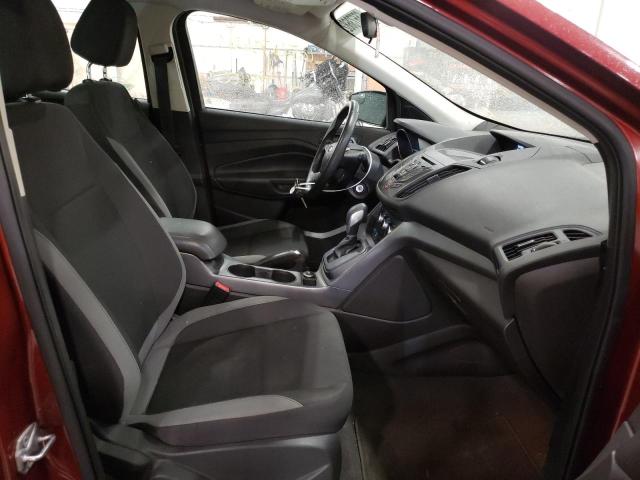 Photo 4 VIN: 1FMCU0F74EUA93431 - FORD ESCAPE S 