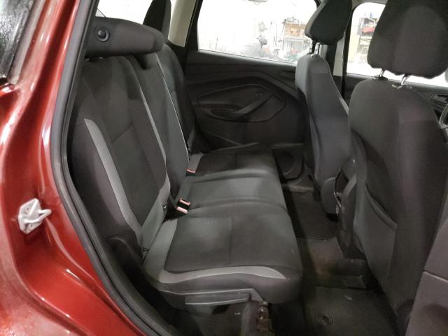 Photo 5 VIN: 1FMCU0F74EUA93431 - FORD ESCAPE S 