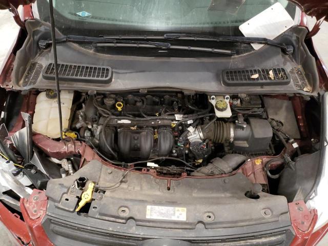 Photo 6 VIN: 1FMCU0F74EUA93431 - FORD ESCAPE S 