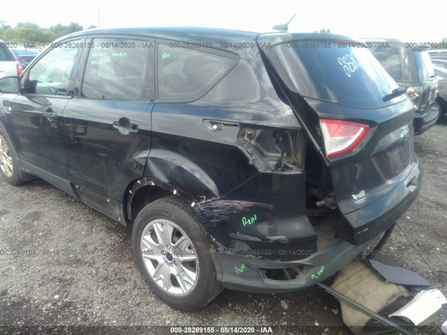 Photo 5 VIN: 1FMCU0F74EUB05657 - FORD ESCAPE 