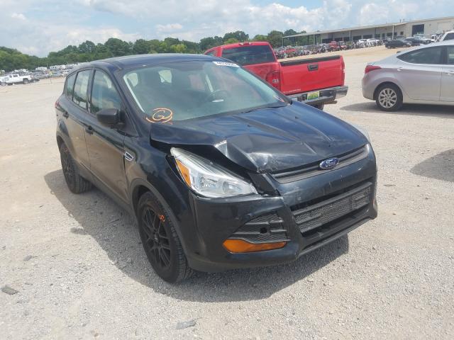 Photo 0 VIN: 1FMCU0F74EUB21857 - FORD ESCAPE S 