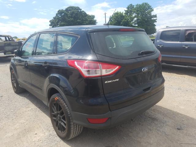 Photo 2 VIN: 1FMCU0F74EUB21857 - FORD ESCAPE S 