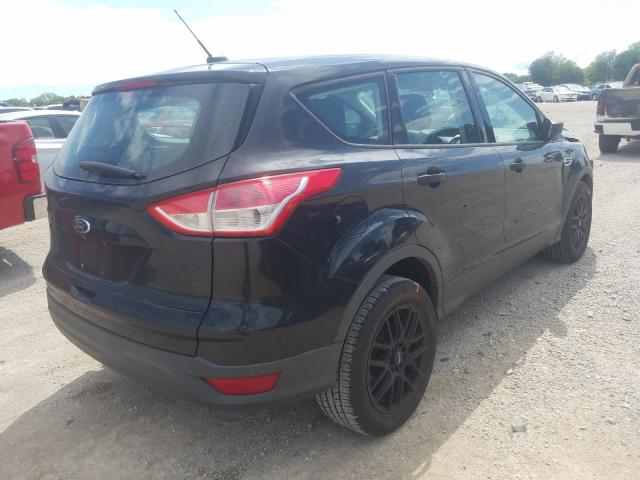 Photo 3 VIN: 1FMCU0F74EUB21857 - FORD ESCAPE S 