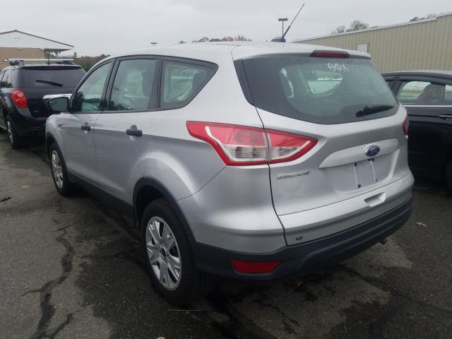 Photo 2 VIN: 1FMCU0F74EUB37296 - FORD ESCAPE 