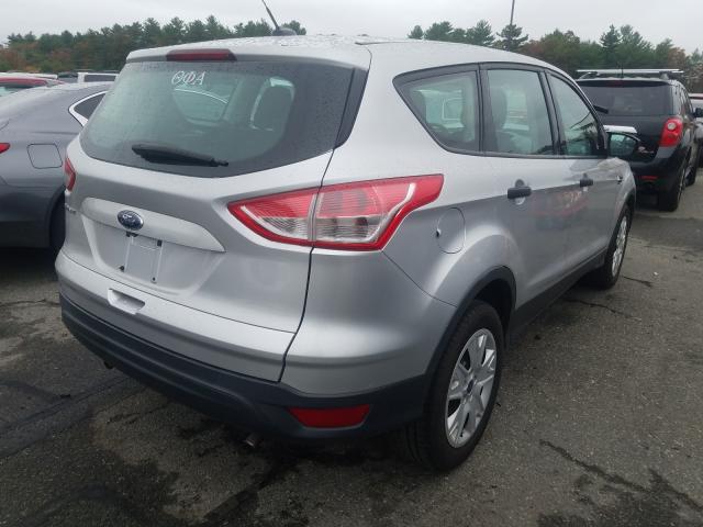 Photo 3 VIN: 1FMCU0F74EUB37296 - FORD ESCAPE 