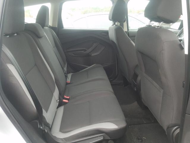 Photo 5 VIN: 1FMCU0F74EUB37296 - FORD ESCAPE 