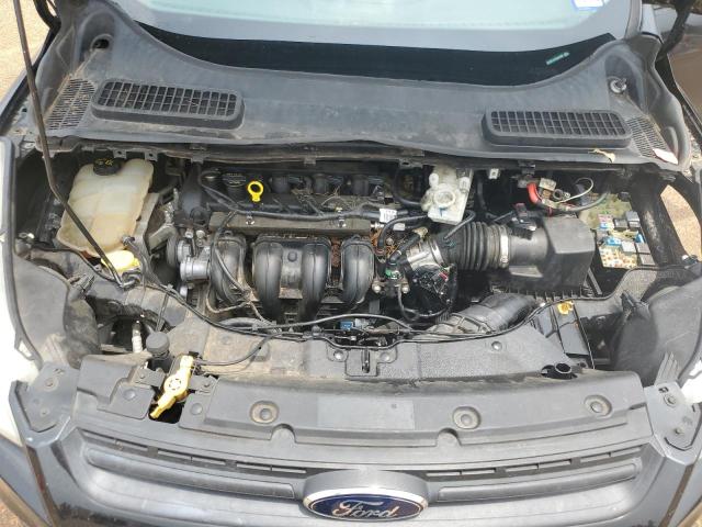 Photo 11 VIN: 1FMCU0F74EUB45480 - FORD ESCAPE 