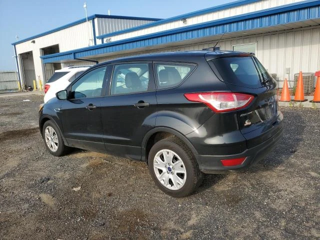 Photo 1 VIN: 1FMCU0F74EUB56849 - FORD ESCAPE S 