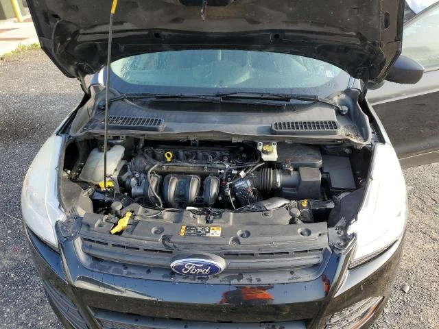 Photo 10 VIN: 1FMCU0F74EUB56849 - FORD ESCAPE S 