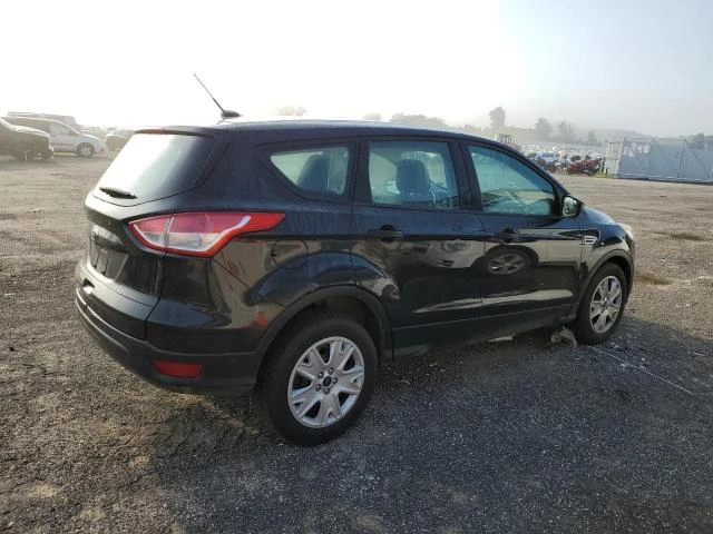 Photo 2 VIN: 1FMCU0F74EUB56849 - FORD ESCAPE S 