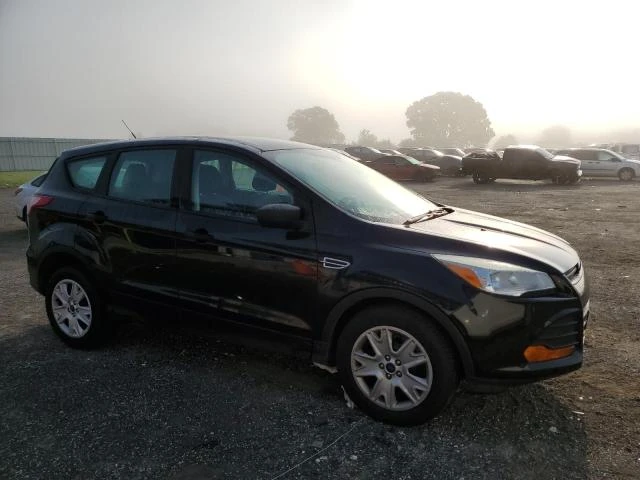 Photo 3 VIN: 1FMCU0F74EUB56849 - FORD ESCAPE S 