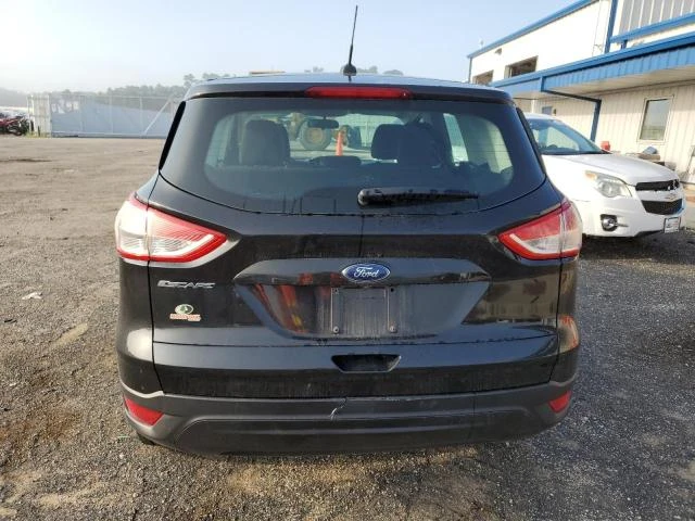 Photo 5 VIN: 1FMCU0F74EUB56849 - FORD ESCAPE S 