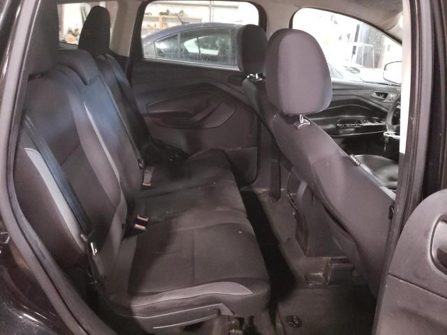 Photo 10 VIN: 1FMCU0F74EUB67009 - FORD ESCAPE 