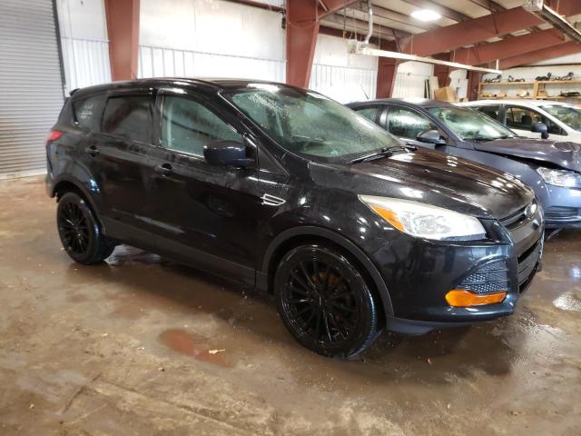 Photo 3 VIN: 1FMCU0F74EUB67009 - FORD ESCAPE 