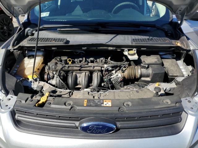 Photo 11 VIN: 1FMCU0F74EUB68113 - FORD ESCAPE S 