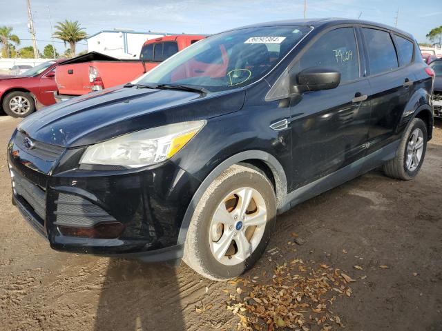 Photo 0 VIN: 1FMCU0F74EUB92475 - FORD ESCAPE 