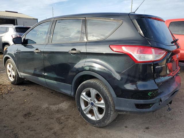 Photo 1 VIN: 1FMCU0F74EUB92475 - FORD ESCAPE 