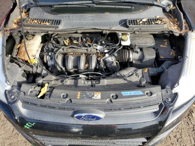 Photo 10 VIN: 1FMCU0F74EUB92475 - FORD ESCAPE 