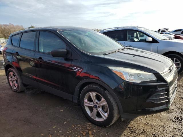 Photo 3 VIN: 1FMCU0F74EUB92475 - FORD ESCAPE 