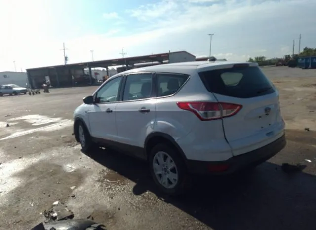 Photo 2 VIN: 1FMCU0F74EUB93044 - FORD ESCAPE 