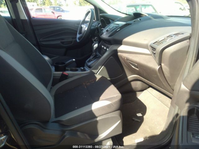 Photo 4 VIN: 1FMCU0F74EUB99961 - FORD ESCAPE 