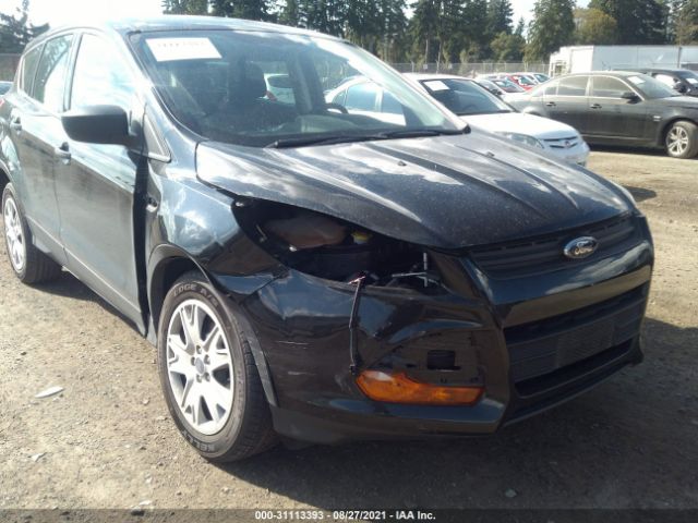 Photo 5 VIN: 1FMCU0F74EUB99961 - FORD ESCAPE 