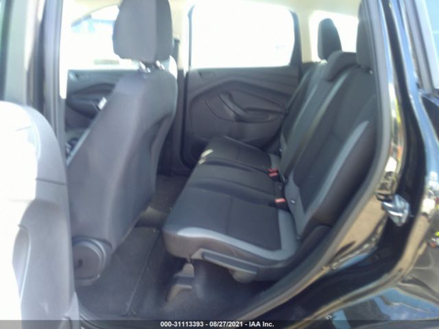 Photo 7 VIN: 1FMCU0F74EUB99961 - FORD ESCAPE 