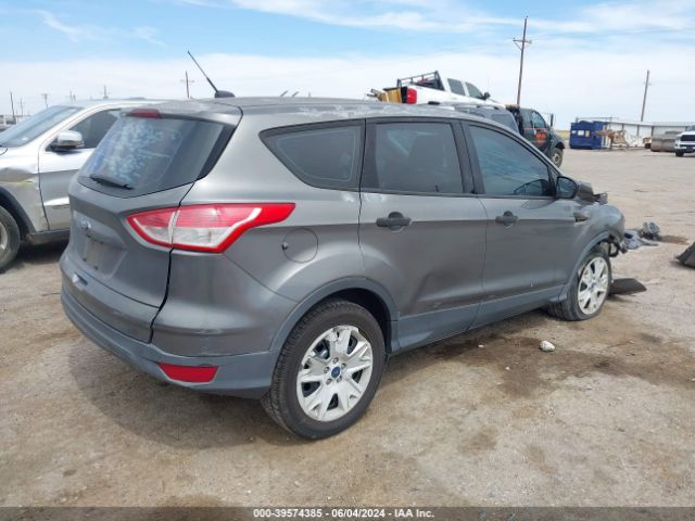 Photo 3 VIN: 1FMCU0F74EUC07654 - FORD ESCAPE 