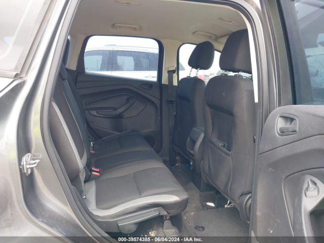 Photo 7 VIN: 1FMCU0F74EUC07654 - FORD ESCAPE 