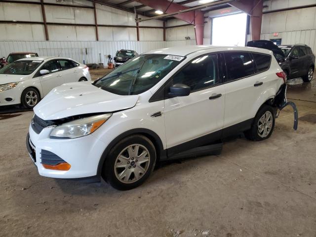 Photo 0 VIN: 1FMCU0F74EUC10022 - FORD ESCAPE S 