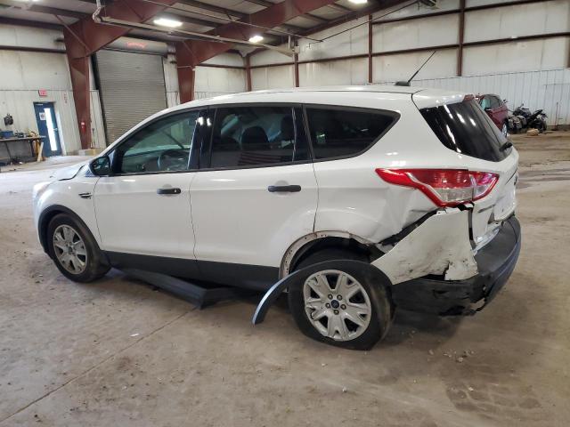 Photo 1 VIN: 1FMCU0F74EUC10022 - FORD ESCAPE S 