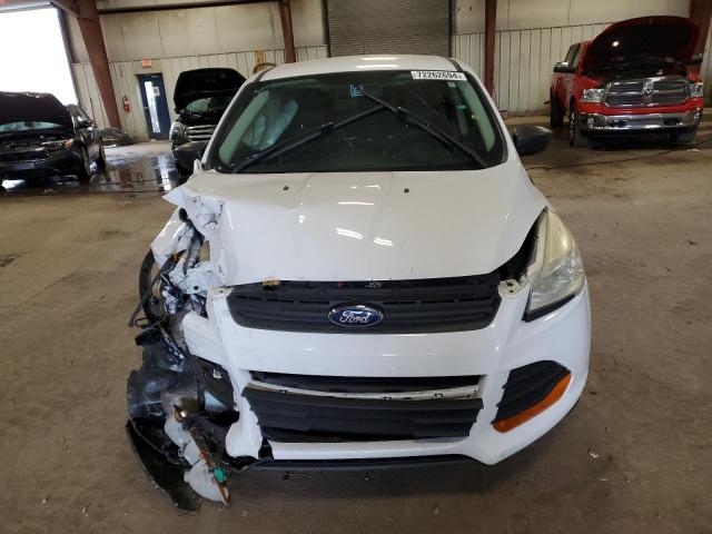 Photo 4 VIN: 1FMCU0F74EUC10022 - FORD ESCAPE S 