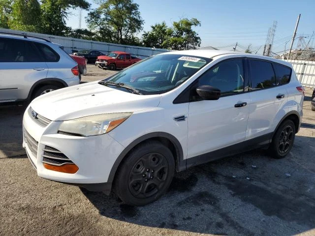 Photo 0 VIN: 1FMCU0F74EUC10439 - FORD ESCAPE S 