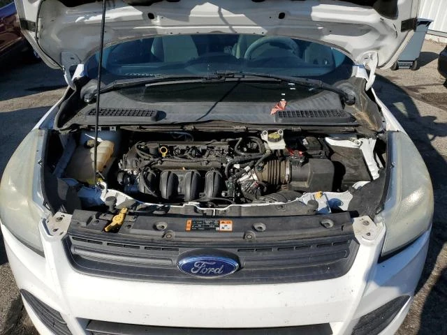 Photo 11 VIN: 1FMCU0F74EUC10439 - FORD ESCAPE S 