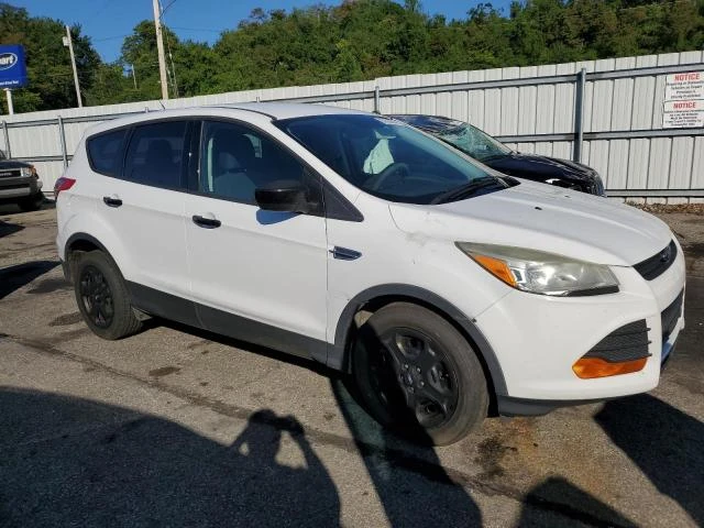 Photo 3 VIN: 1FMCU0F74EUC10439 - FORD ESCAPE S 