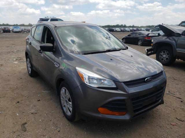 Photo 0 VIN: 1FMCU0F74EUC17648 - FORD ESCAPE S 