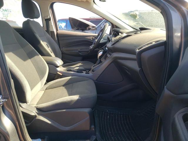 Photo 4 VIN: 1FMCU0F74EUC17648 - FORD ESCAPE S 