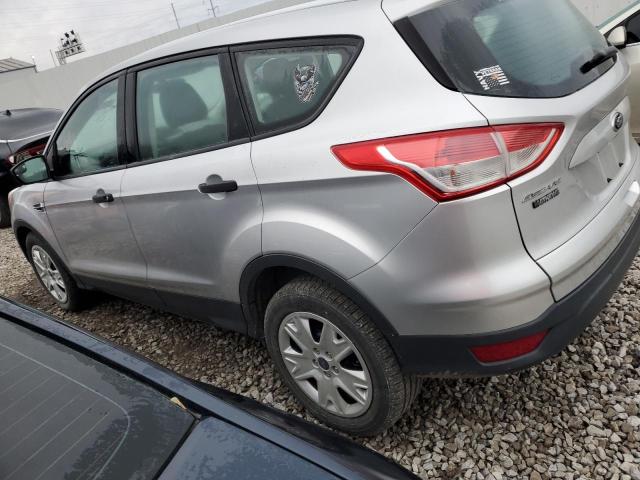 Photo 1 VIN: 1FMCU0F74EUC58684 - FORD ESCAPE 