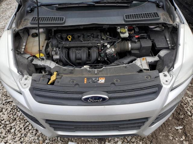 Photo 11 VIN: 1FMCU0F74EUC58684 - FORD ESCAPE 