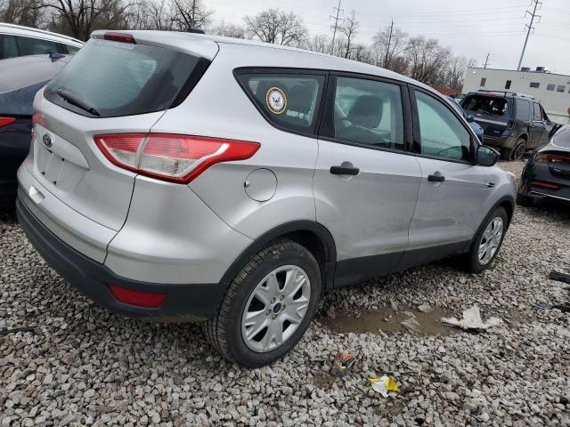 Photo 2 VIN: 1FMCU0F74EUC58684 - FORD ESCAPE 